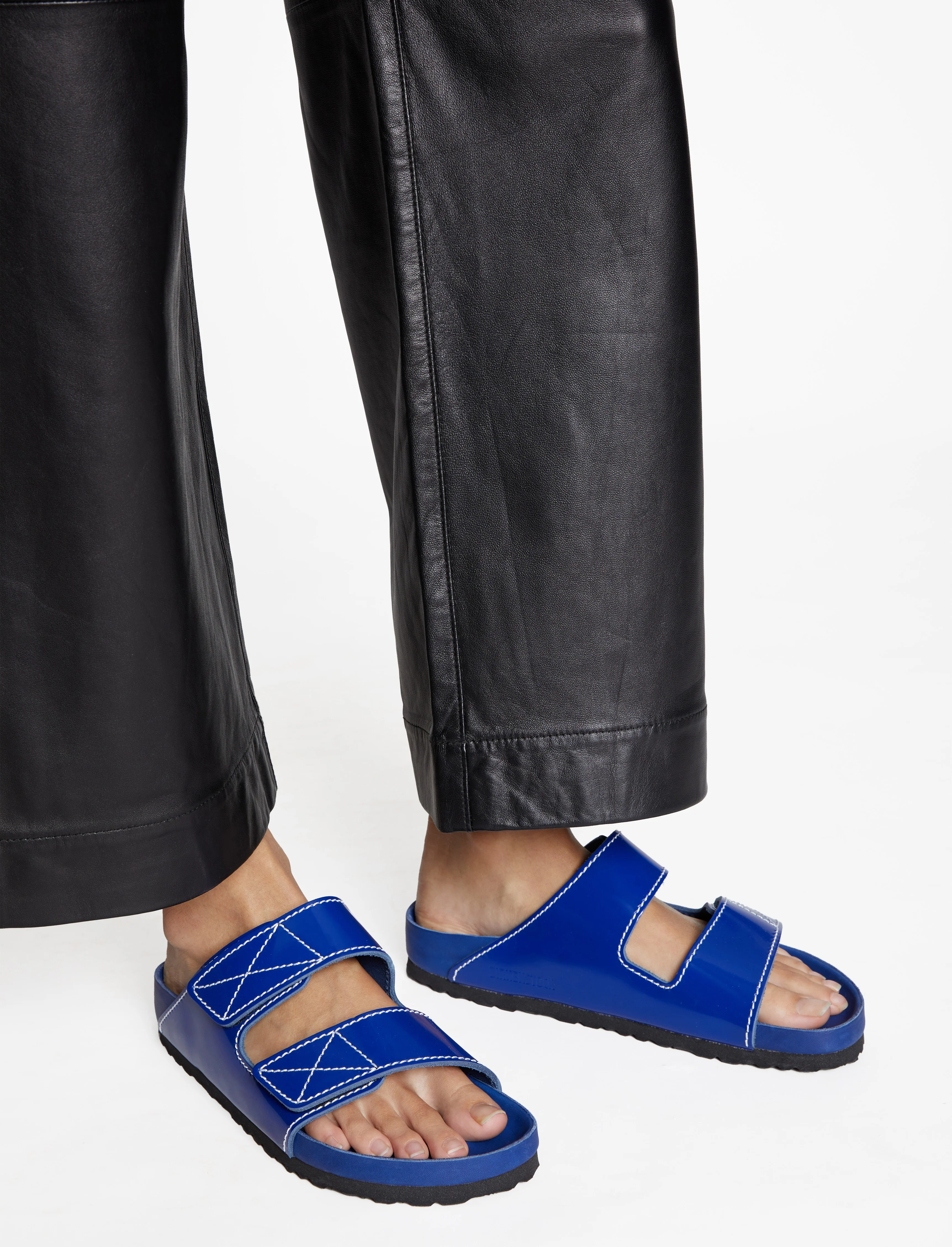 Birkenstock x Proenza Schouler Arizona Slides - Image 5