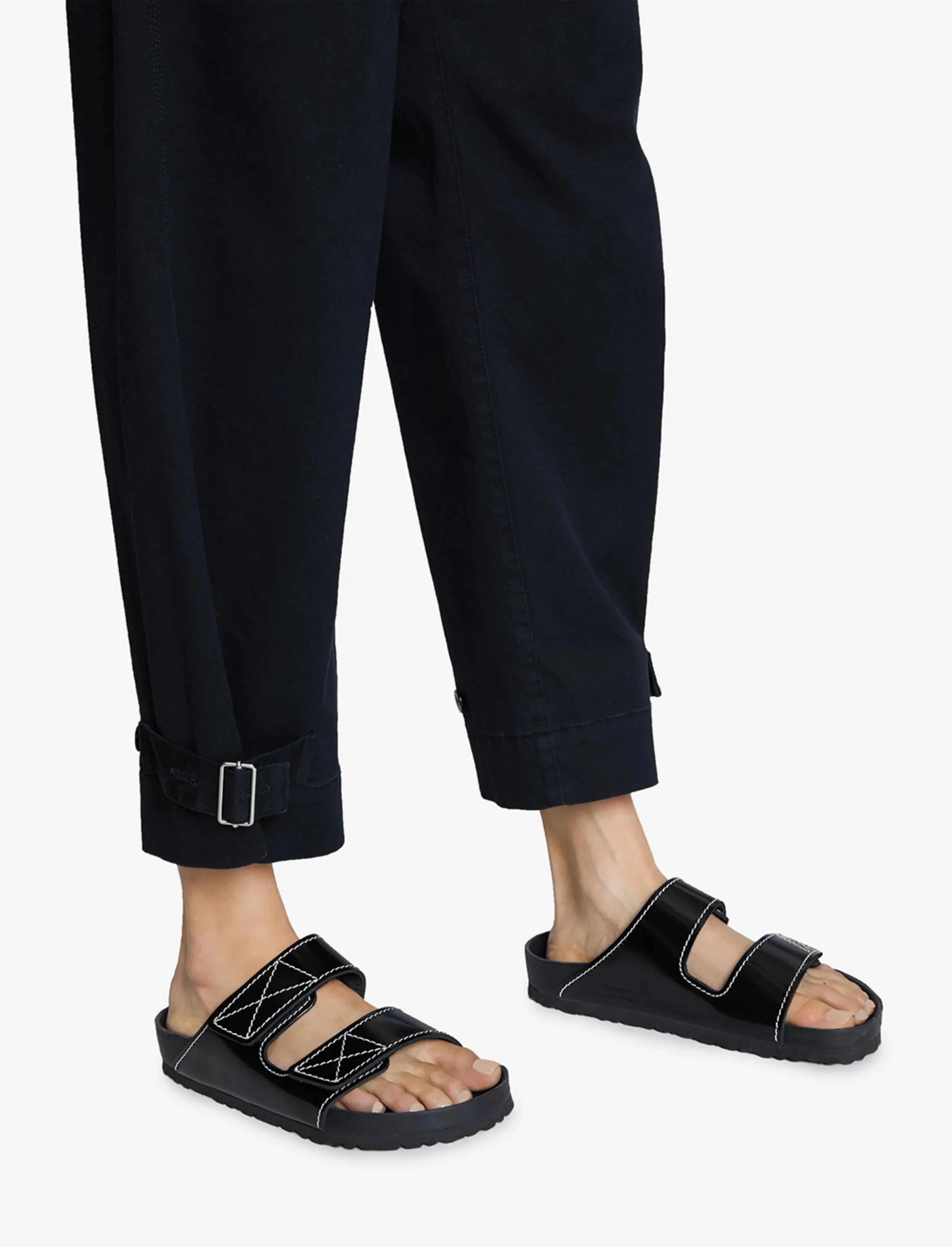 Birkenstock x Proenza Schouler Arizona Slides - Image 5