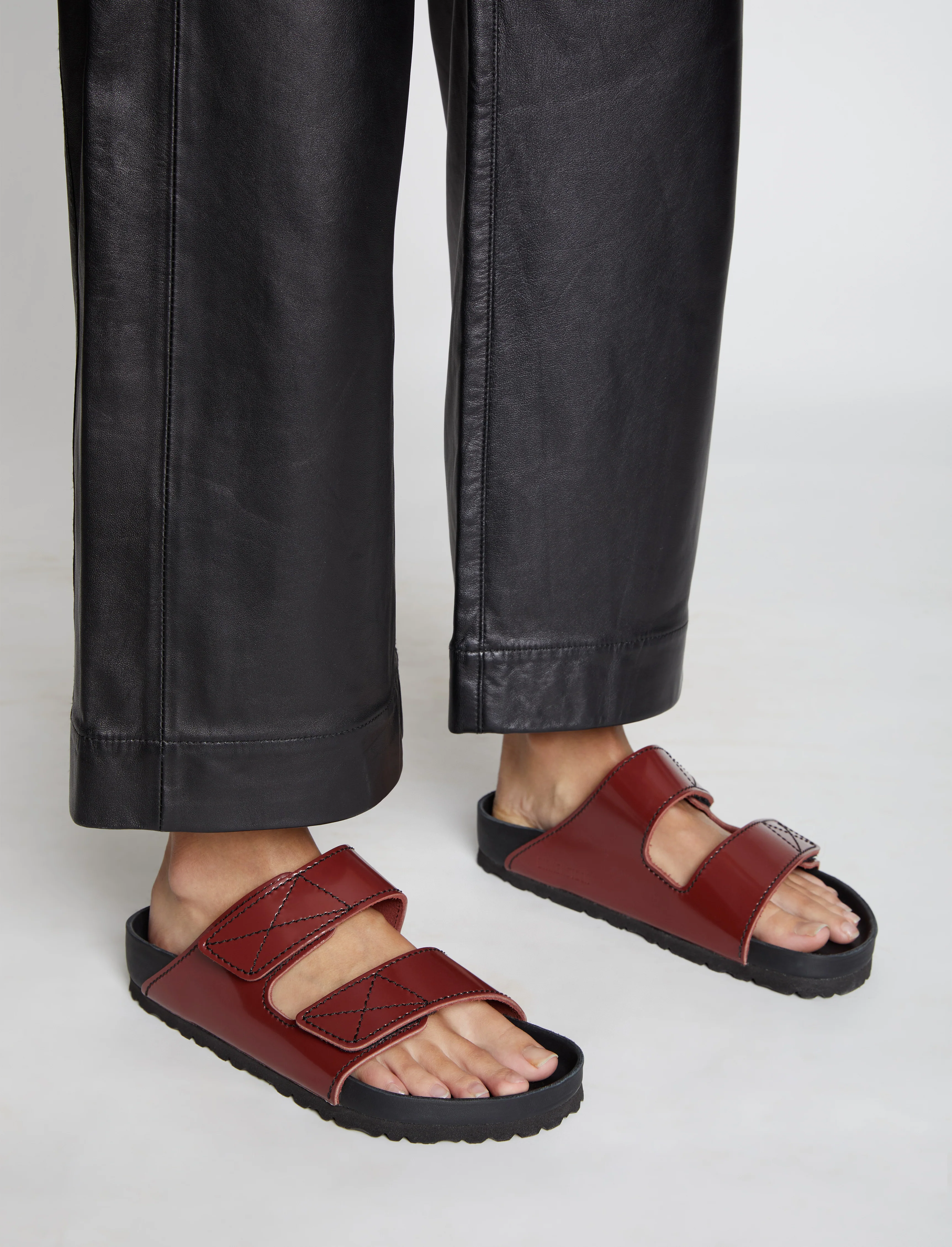 Birkenstock x Proenza Schouler Arizona Slides - Image 5