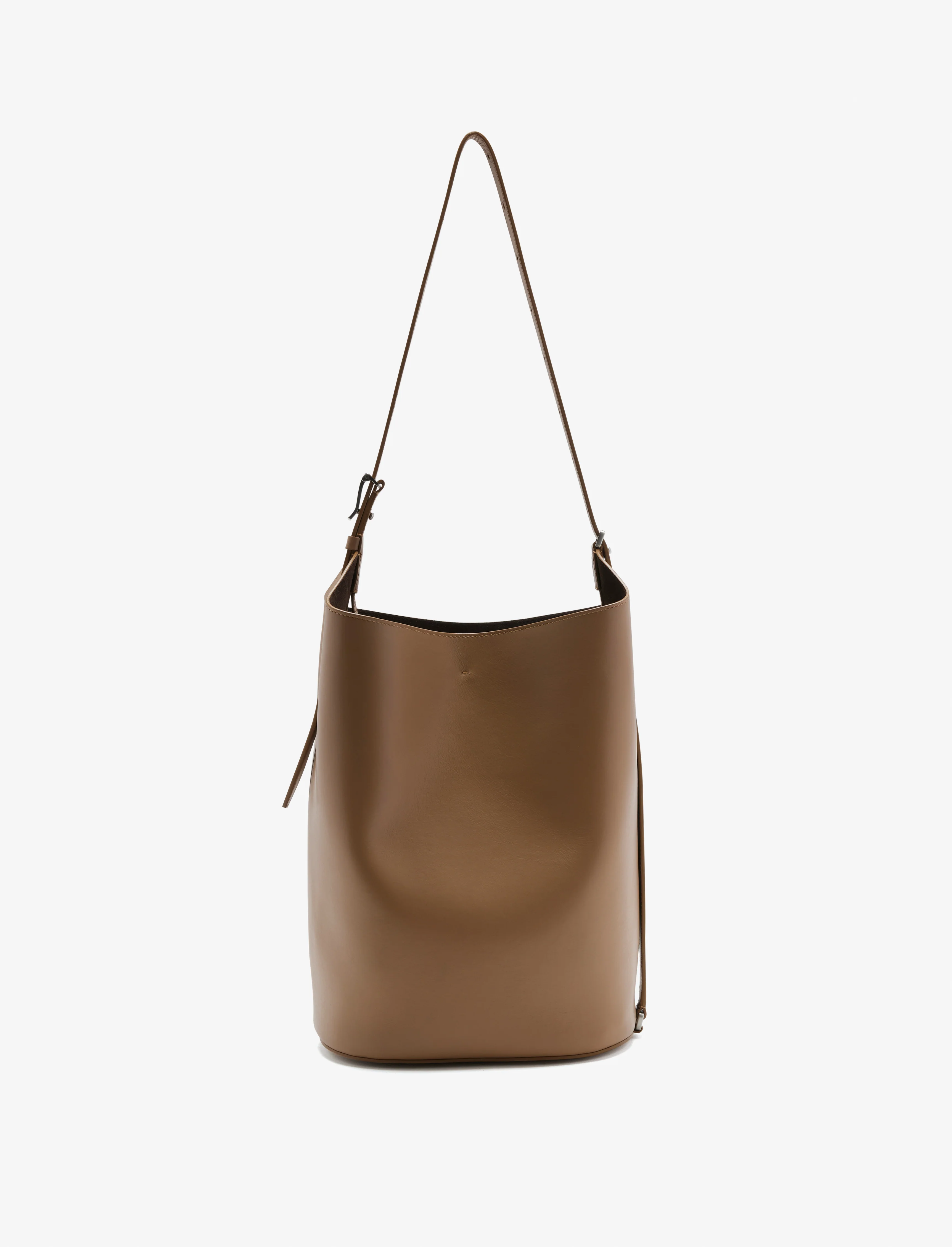 Brant Bucket Bag in Smooth Calf - Image 4