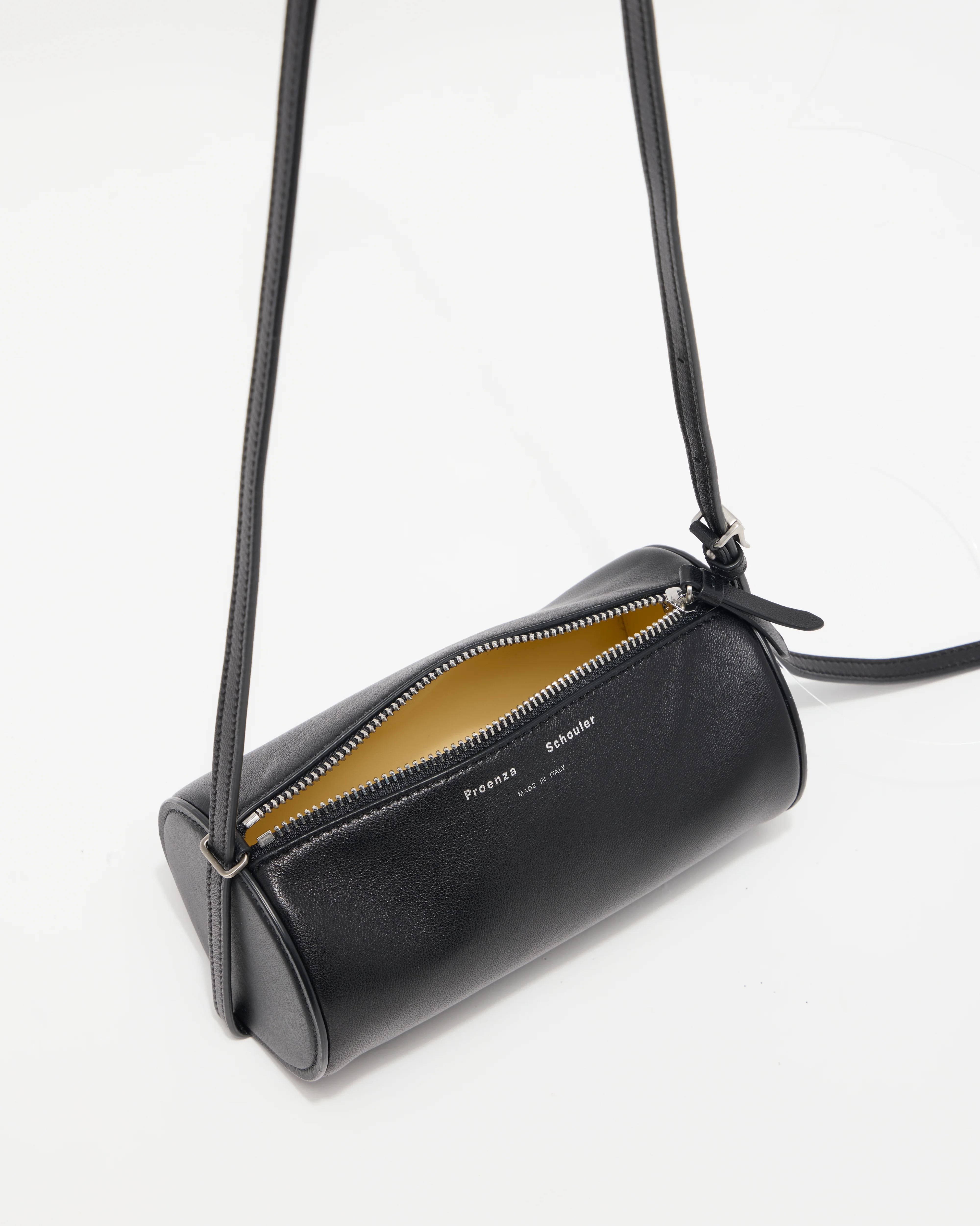 Crossbody Silo Bag - Image 5