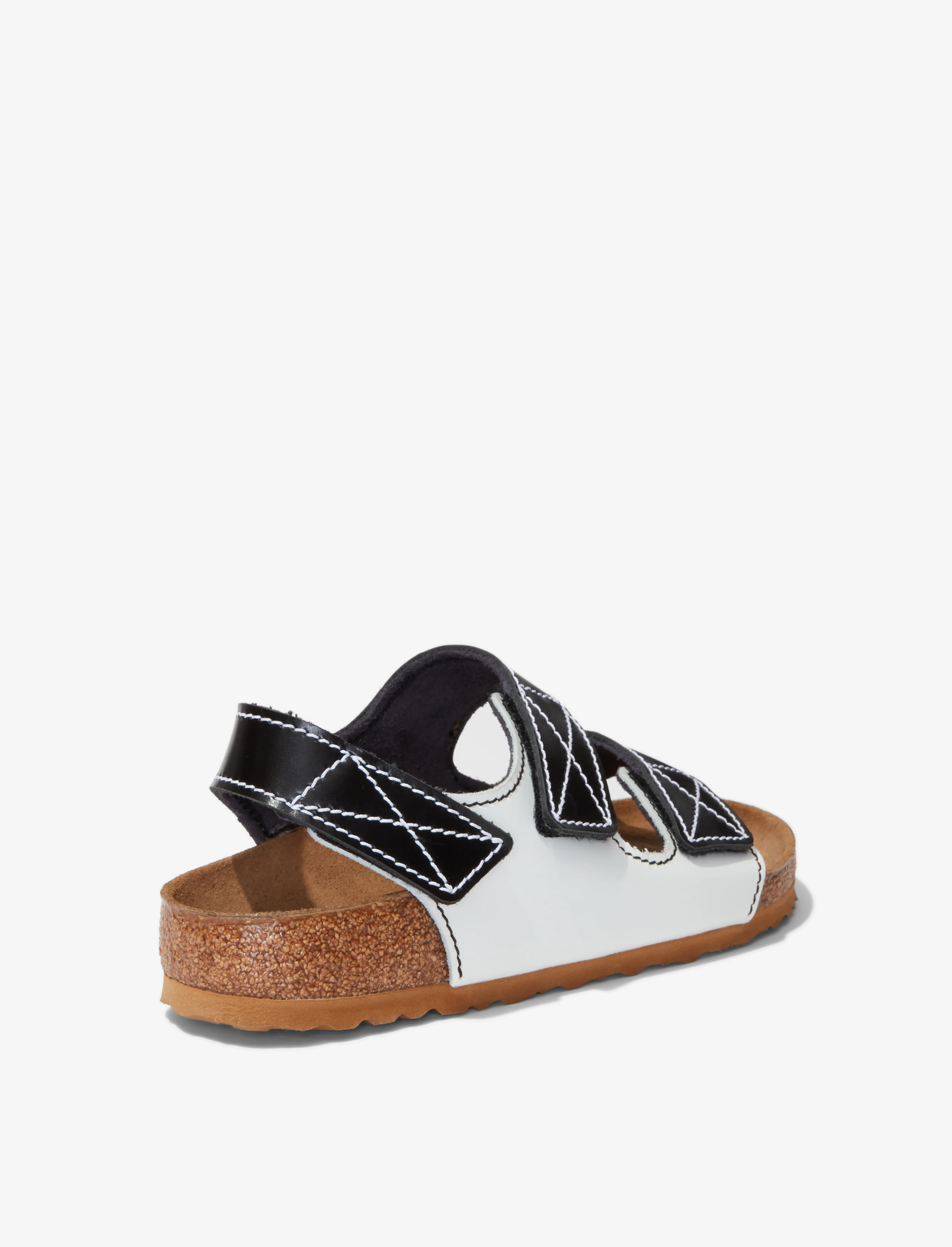 Birkenstock x Proenza Schouler Milano Sandals - Image 3