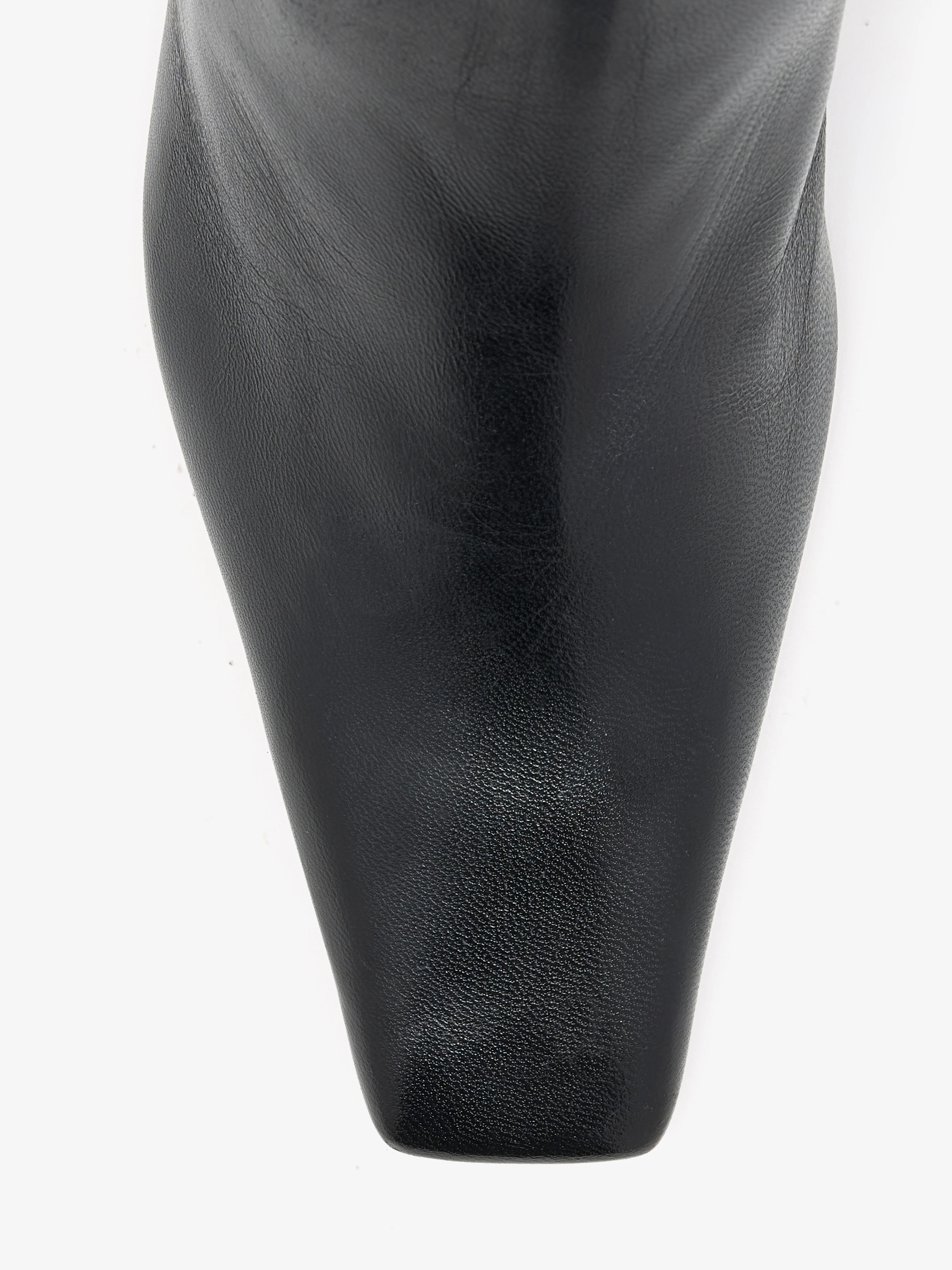 Trap Boots in Nappa Leather - Image 3