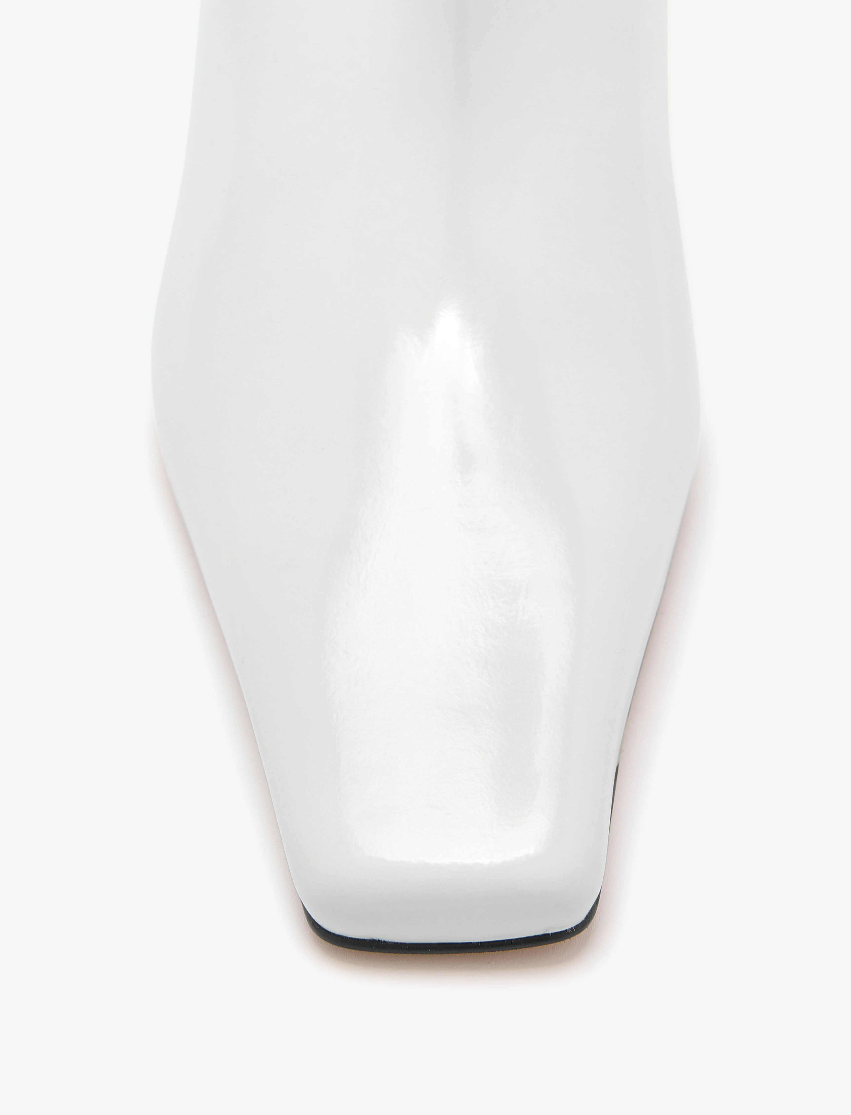 Trap Boots in Spazzolato Leather - Image 3