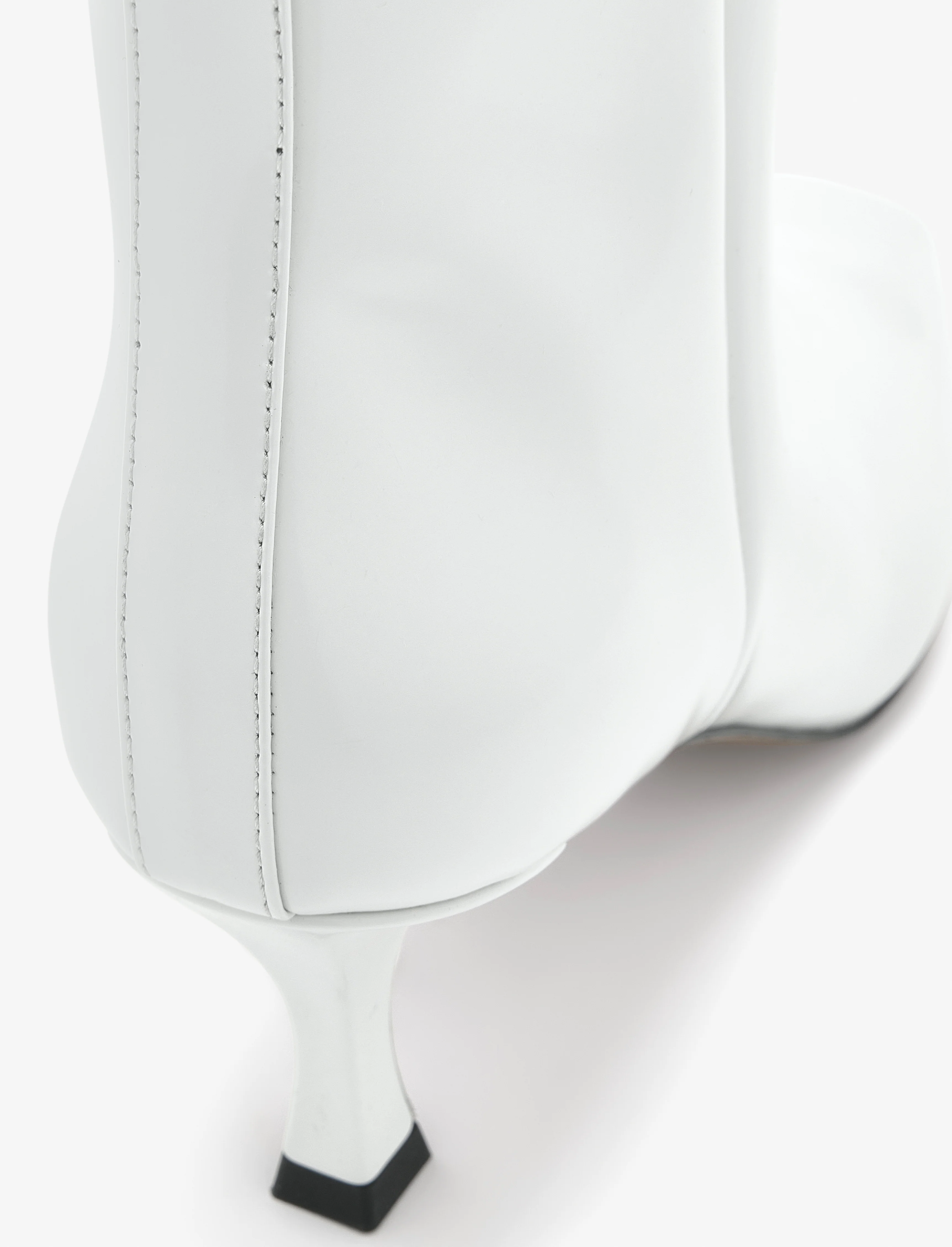 Trap Boots in Spazzolato Leather - Image 4