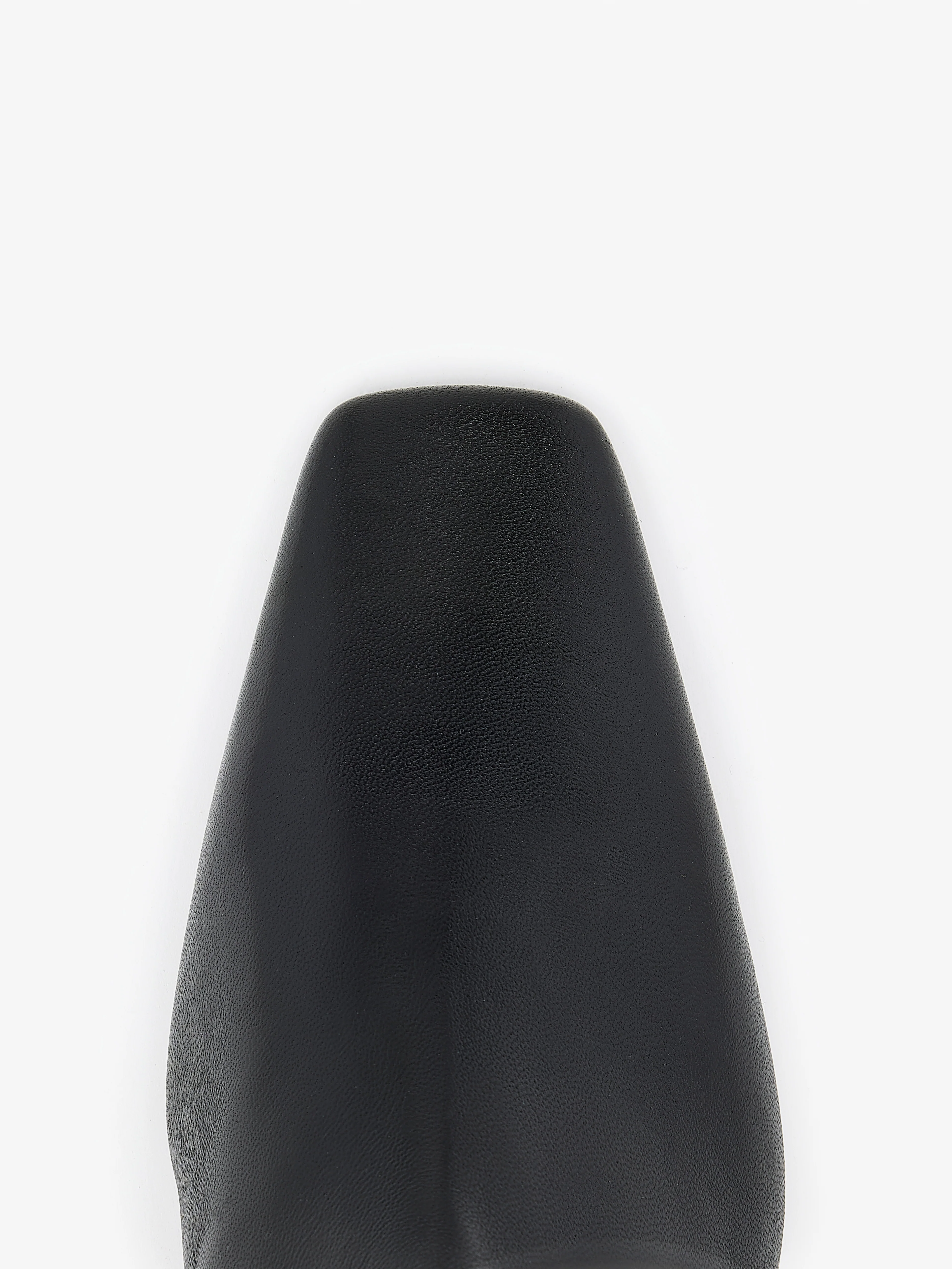 Trap Flat Boot in Nappa - Image 3